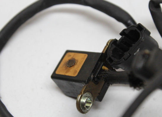 Zundspule Kawasaki Z 750