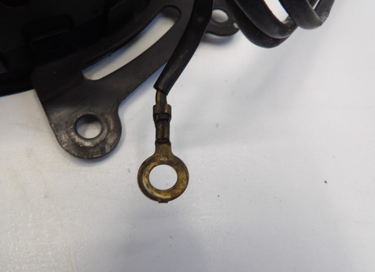 Ventilator Kawasaki VN 1500