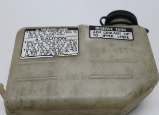 Kuhlflussigkeitsbehälter Honda VFR 750 R - RC30