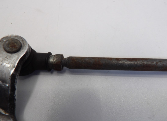 Schakelpedaal Suzuki GSF 600 650 Bandit 