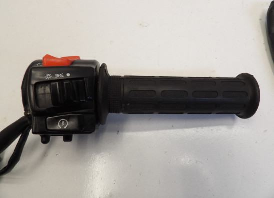 Stuurschakelaar rechts Honda Deauville 650 - 700