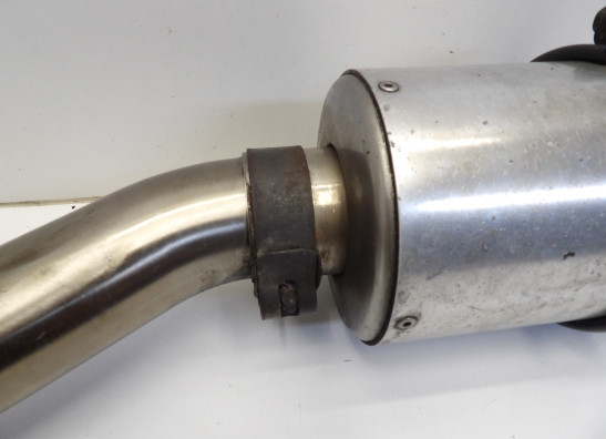 Sportdemper Honda CBR 600 F