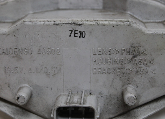 Rear light Kawasaki Z 1000