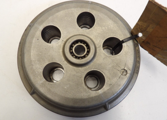 Clutch Kawasaki ER 6