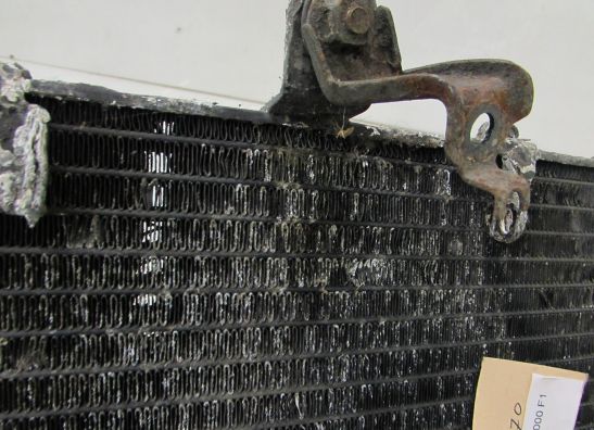 Radiateur Honda CBR 1000 F