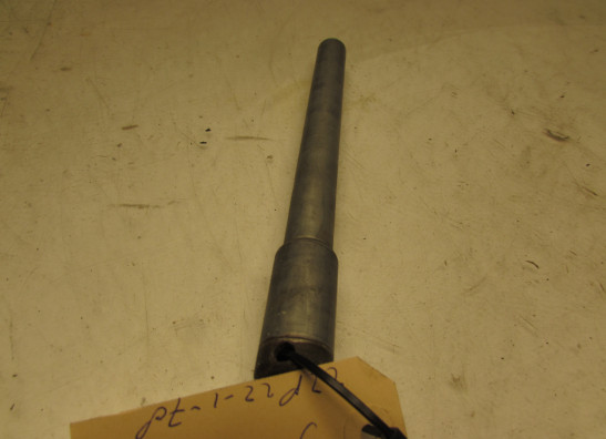 Axle front Honda VFR 750