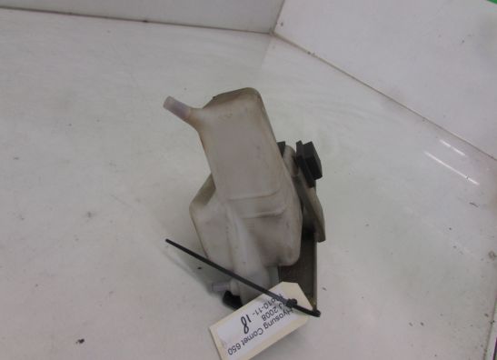 Koelvloeistof reservoir Hyosung Comet 650