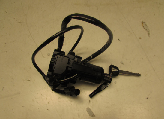 Ignition key Kawasaki Z 1000 Sx