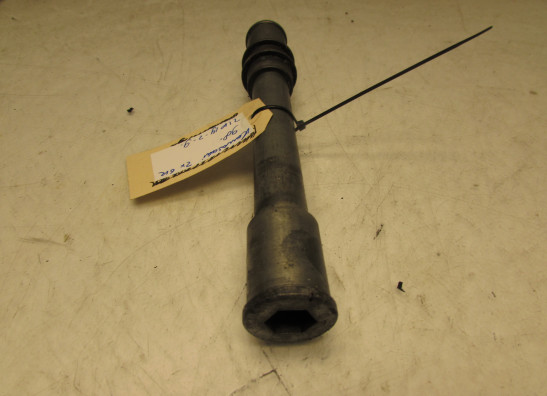 Vooras Kawasaki ZX 6 R