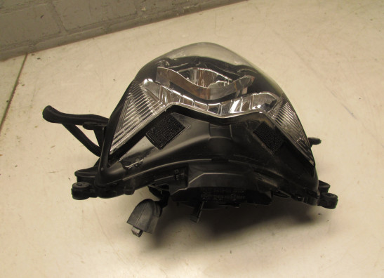 Koplamp Suzuki GSX R 600