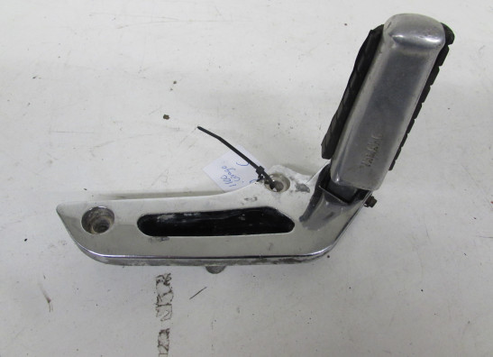 Fussraste links Yamaha XV 1100 Virago