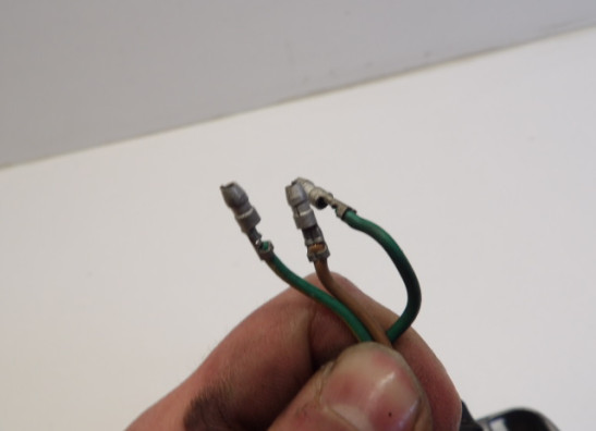 Rucklicht Honda VT 1100