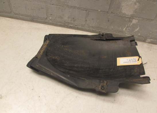 Undertail BMW K 1200 RS