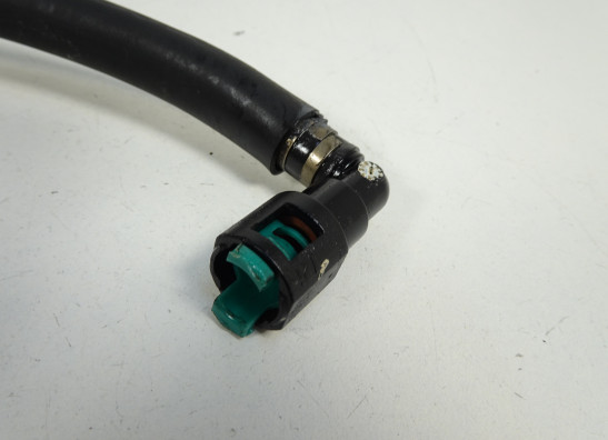 Einspritzanlage Honda CB 500 F