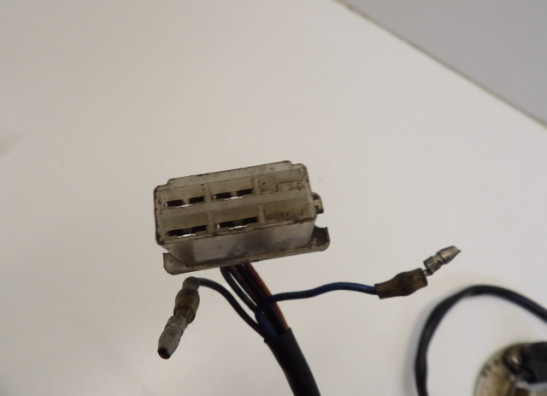 Impulsgeber Yamaha XJ 650