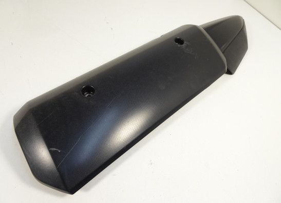 Uitlaat Yamaha Tricity 300