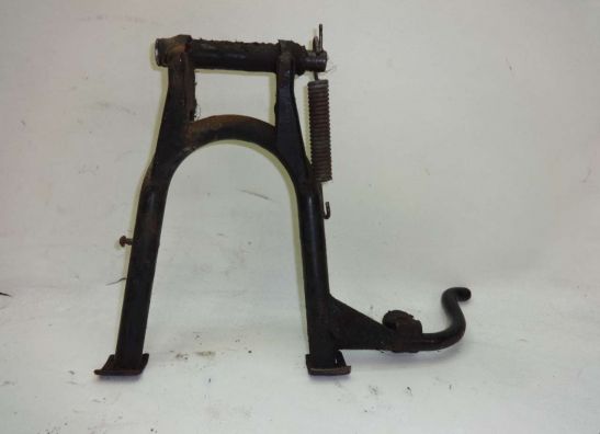 Standaard Kawasaki CSR 305 LTD