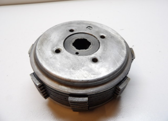 Koppeling Honda CMX 250 