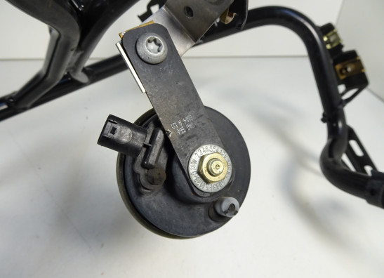 Topkuipsteun BMW R 1200 RT