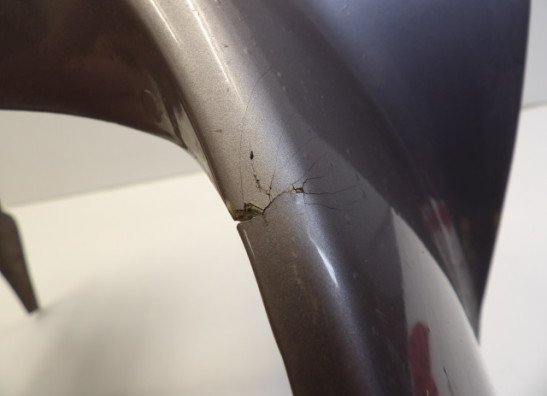 Frontverkleidung kanzel Honda VFR 400 R