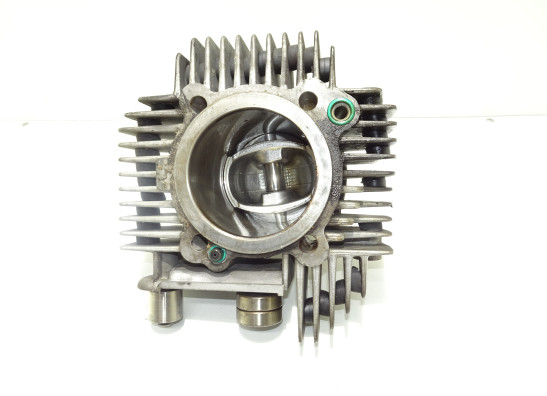 Cylinders Ducati monster 600