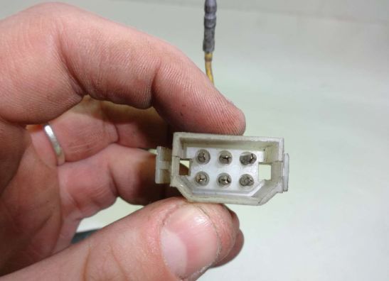 Tellerset Yamaha Overige Yamaha