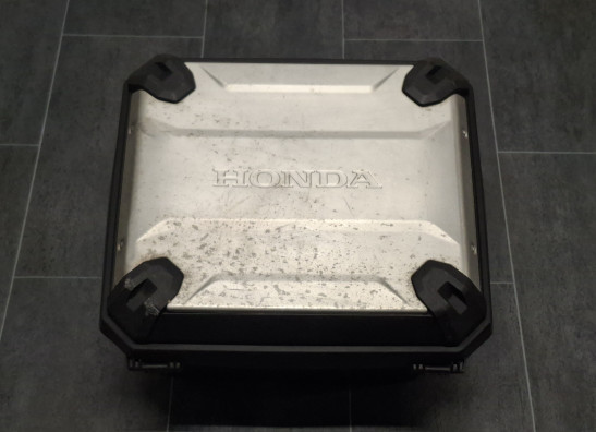 Rechter koffer Honda CRF 1100L Africa Twin Adventure Sports ES