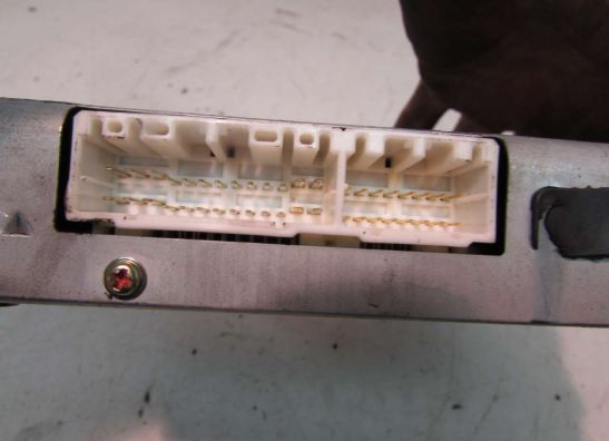 CDI Einheit Aprilia RSV 1000