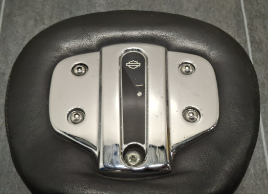 Rugsteun sissybar Harley Davidson FLHR Road King