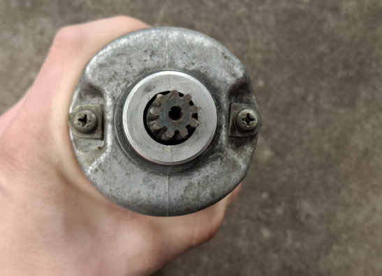 Startmotor Suzuki GSX 750