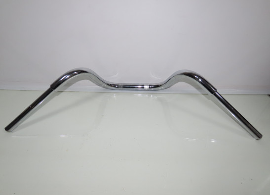 Steer Moto Guzzi California EV