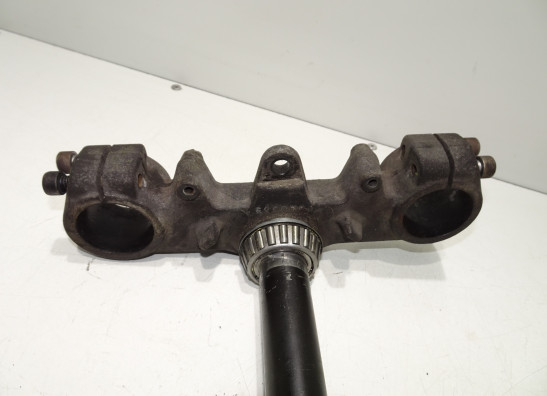 Gabelbrucke Unten BMW F 650 GS