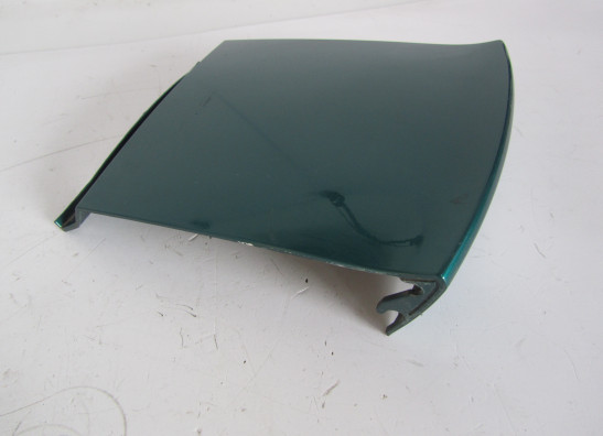 Heck Yamaha XJ 900 S Diversion