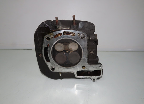 Cilinderkop Moto Guzzi Stelvio