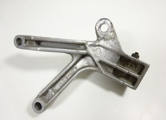 Duo voetsteun rechts Yamaha YZF 600 Thundercat