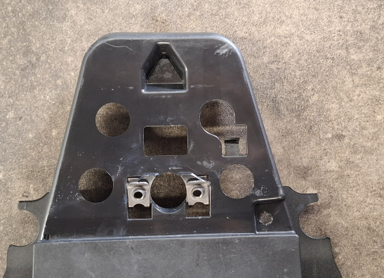 Achterspatbord Yamaha XSR 900