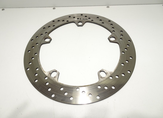 Remschijf voor BMW R 1150 GS