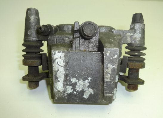 Remklauw rechts voor Kawasaki ZEPHYR 550