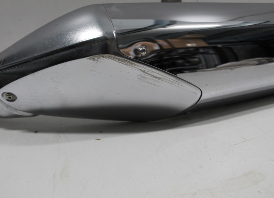 Uitlaat BMW K 1600 GT