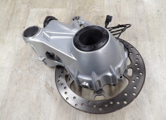 Kardan BMW R 1200 GS LC