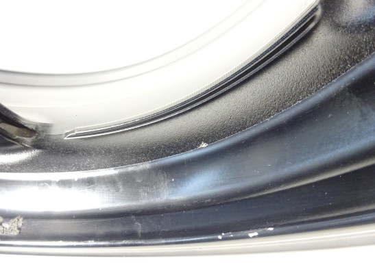 Achtervelg Yamaha FZ8