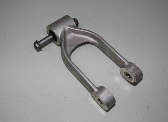 Rear cushion Moto Guzzi Stelvio