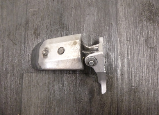 Duo voetsteun rechts Honda Goldwing GL1800