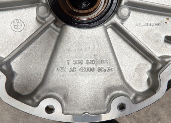 Getriebe BMW R 1200 GS LC