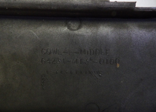 Seiten verkleidung links Honda ST 1100 Pan European