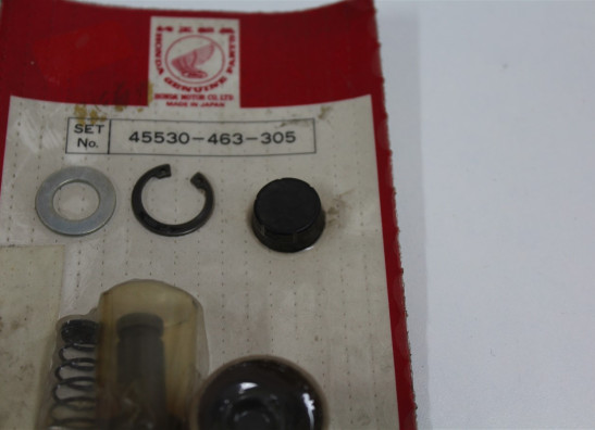 Front brake master cylinder  Honda CBX 1000