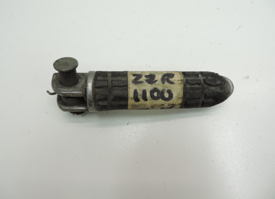 Voetsteun Rechts Kawasaki ZZR 1100