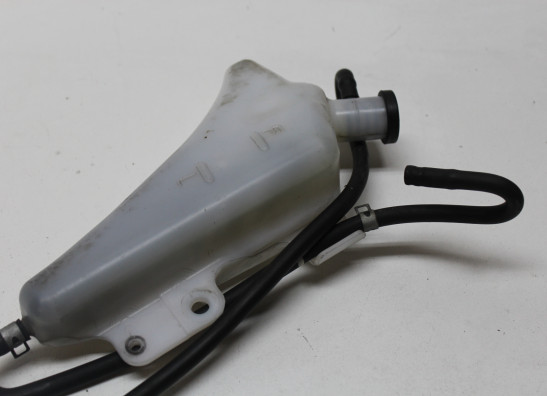 Radiator reserve tank  Suzuki GSX R 1000