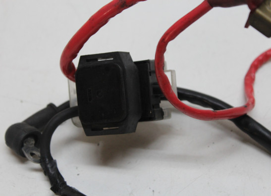 Startmotor relais Yamaha YZF R6