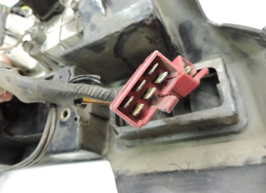 Meter combination Honda CBX 750 F